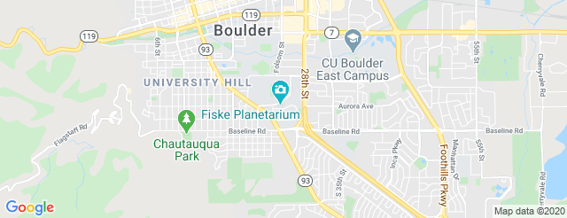 CU Events Center