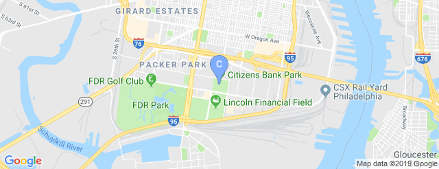 Citizens Bank Park