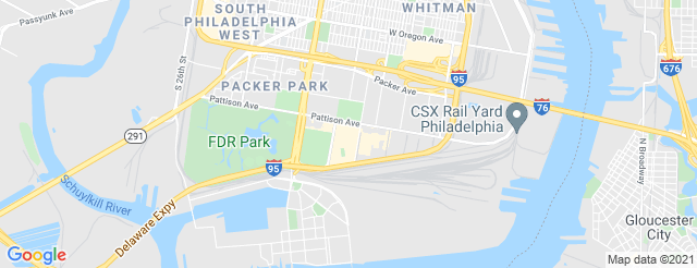 Lincoln Financial Field