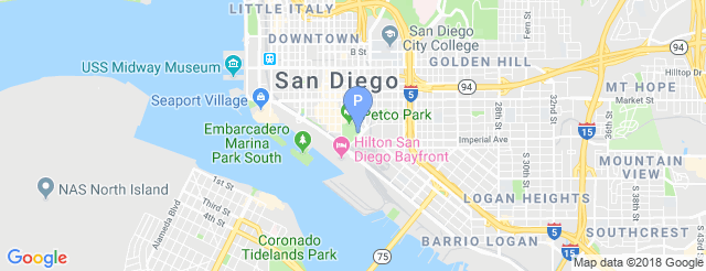 Petco Park