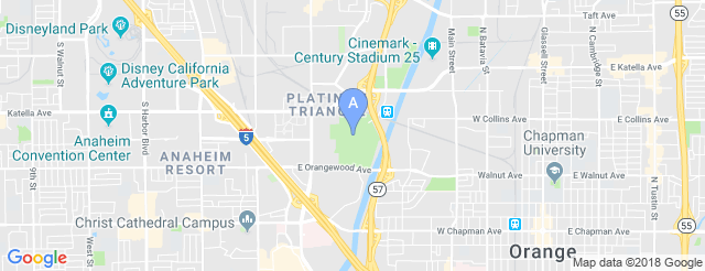 Angel Stadium