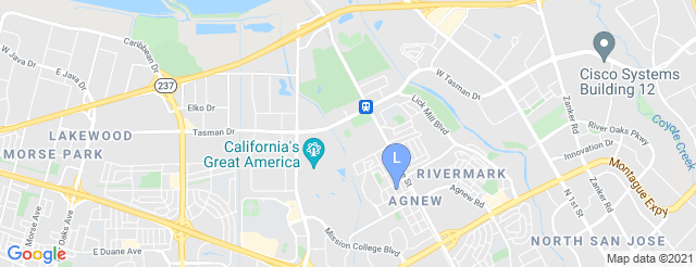 Levi's Stadium