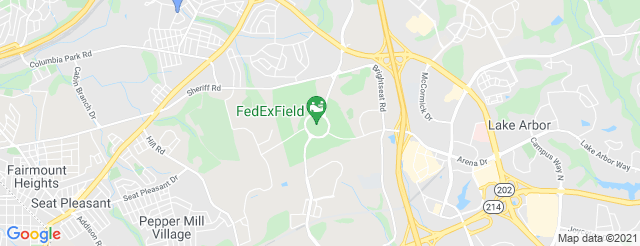 FedexField