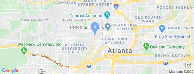 Georgia Dome