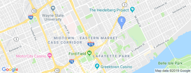 Eastern Market
