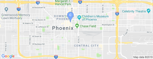 Chase Field