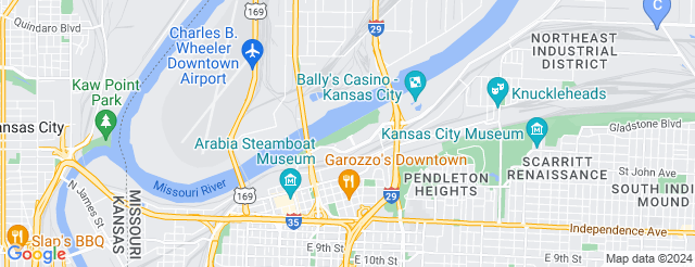 CPKC Stadium