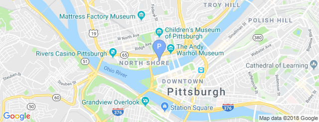 PNC Park