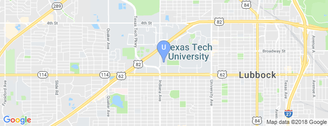 United Supermarkets Arena