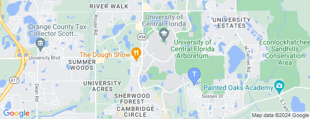 The Venue At UCF