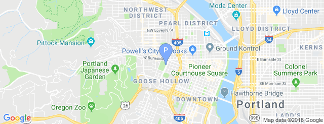 Providence Park